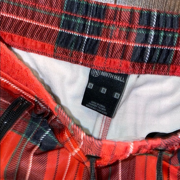 Ninth Hall Track Pants - Picture 3 of 3